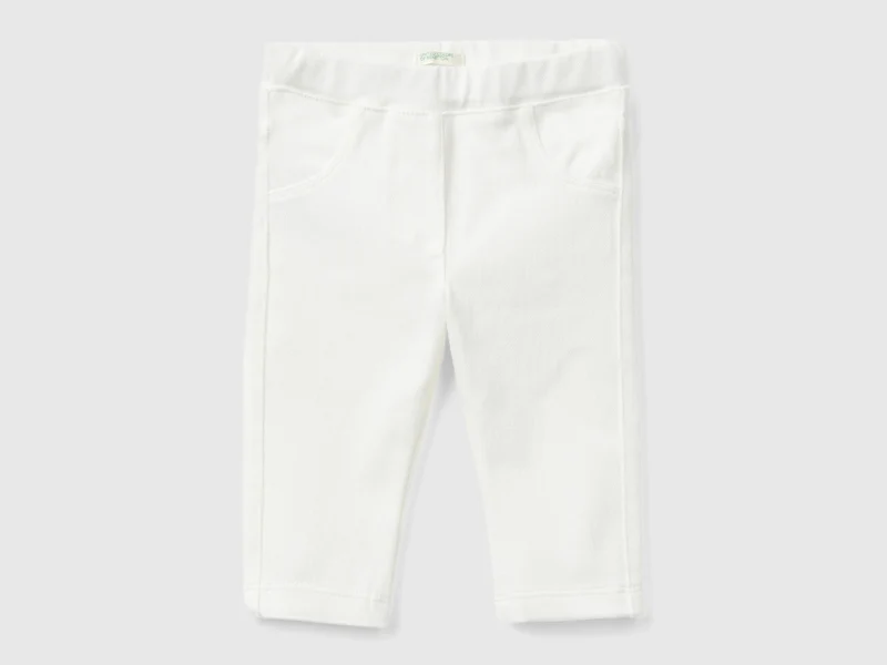Super-Stretch-Jeggings