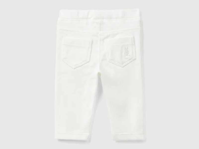 Super-Stretch-Jeggings