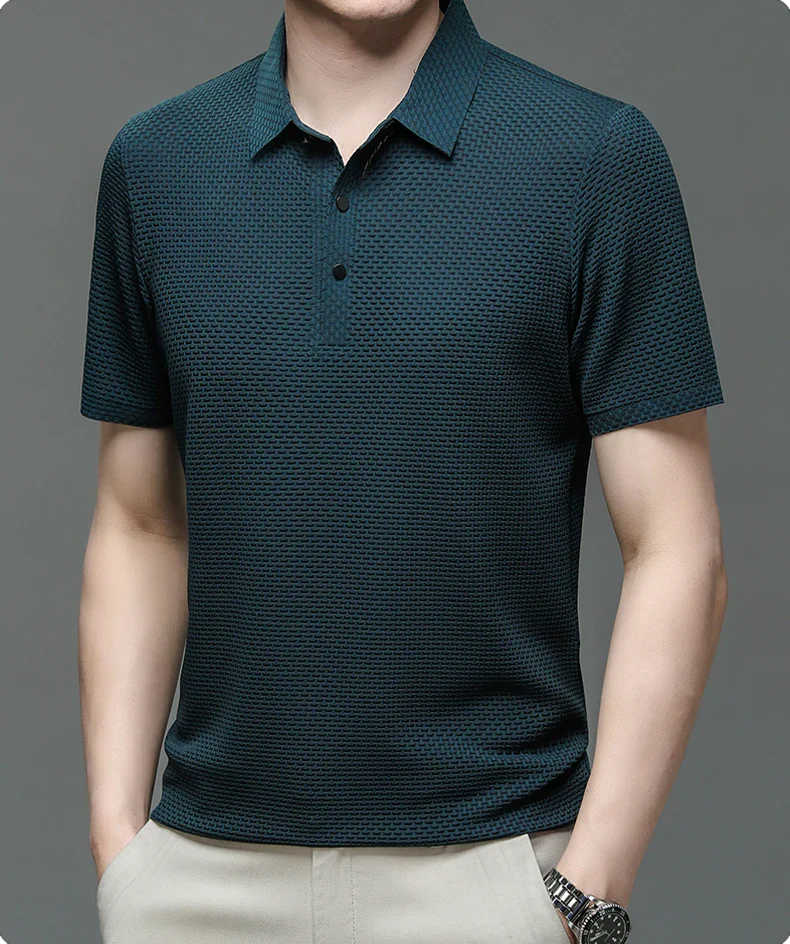 Riviero Polo Shirt