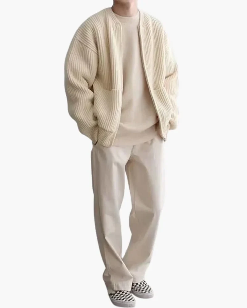 Casual Men's Vest