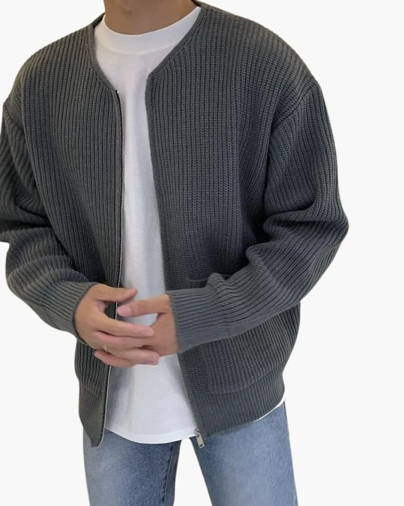 Casual Men's Vest
