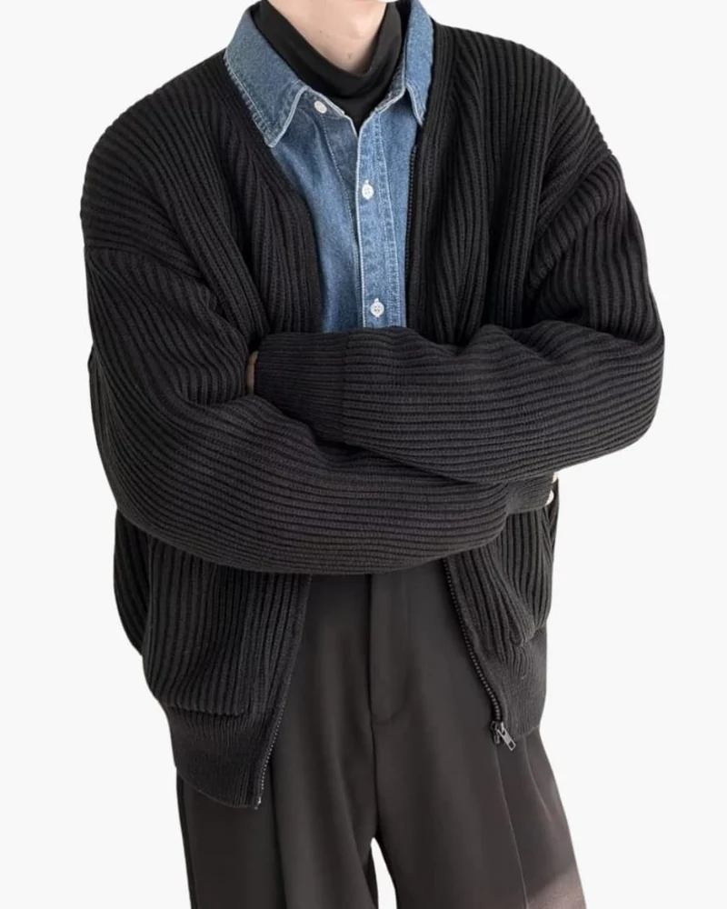 Casual Men's Vest