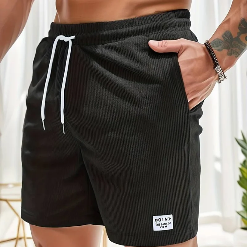 Summer Shorts