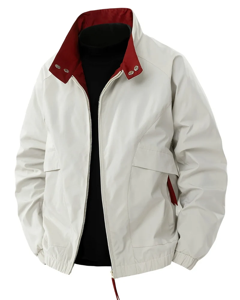 Rome Casual Jacket
