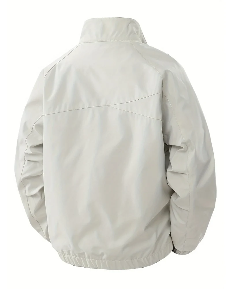 Rome Casual Jacket