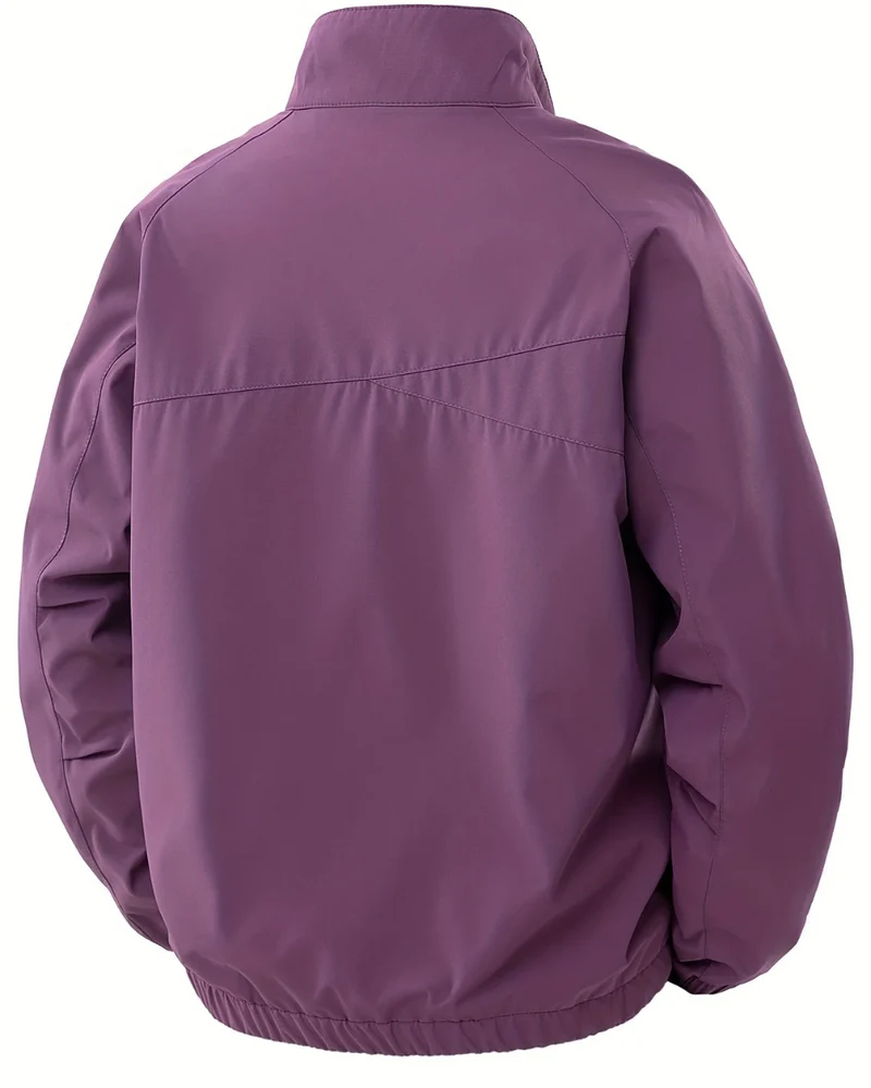 Rome Casual Jacket