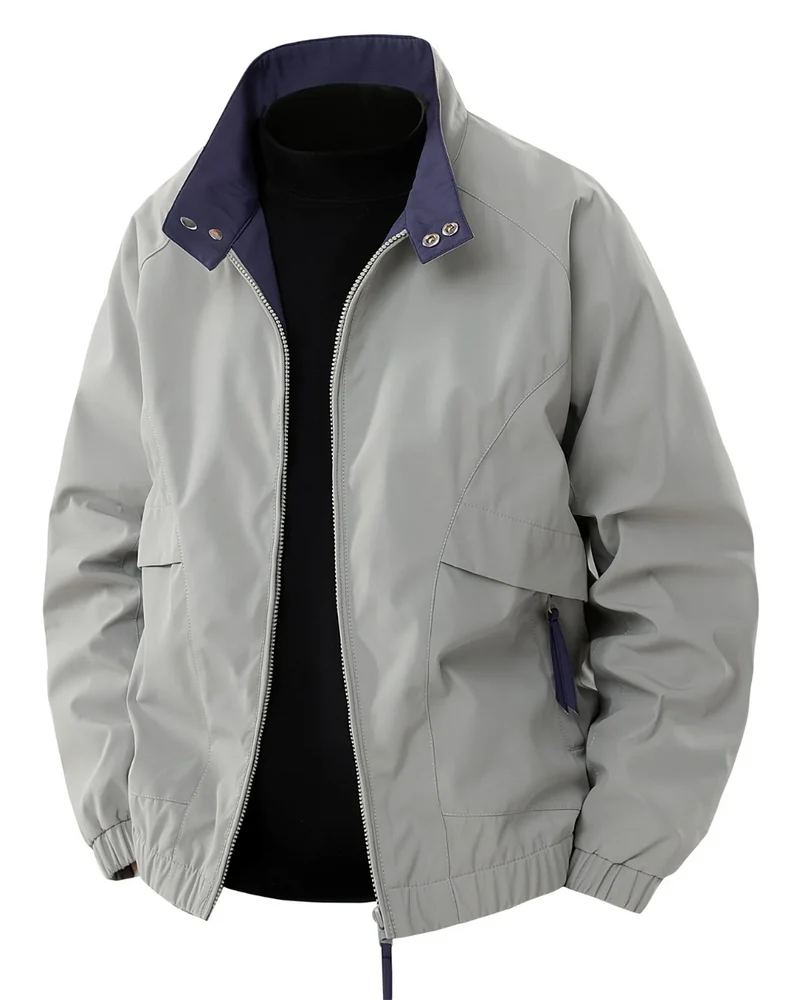 Rome Casual Jacket