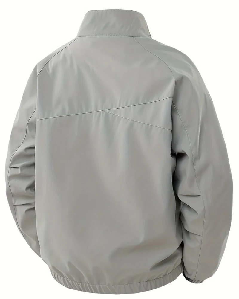 Rome Casual Jacket