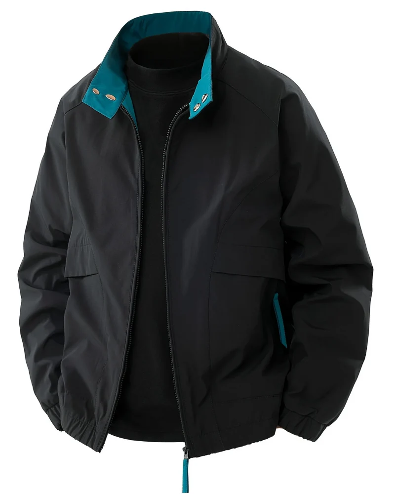 Rome Casual Jacket