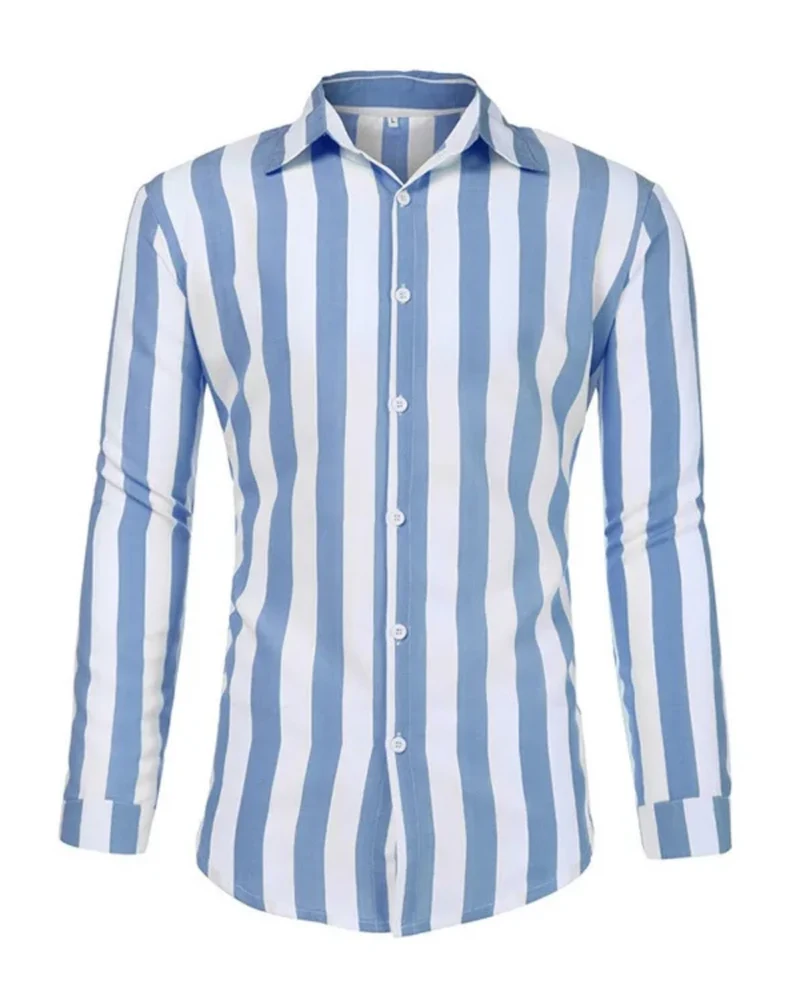 Striped Shirt