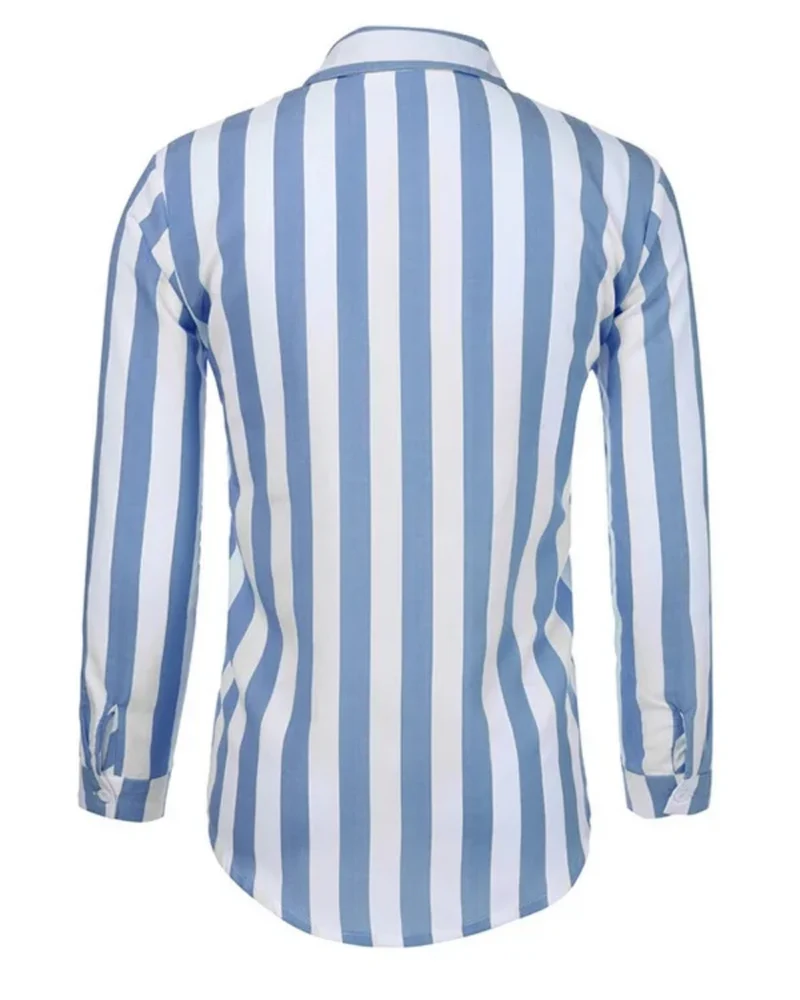 Striped Shirt