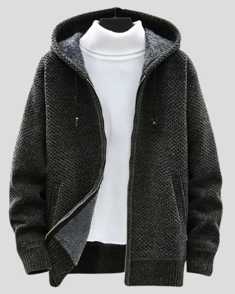 Elegant Vest