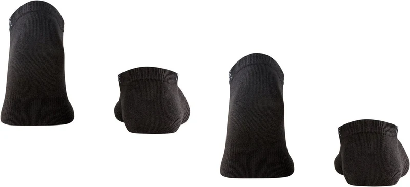 BURLINGTON Everyday 2-Pack Herren Sneakersocken