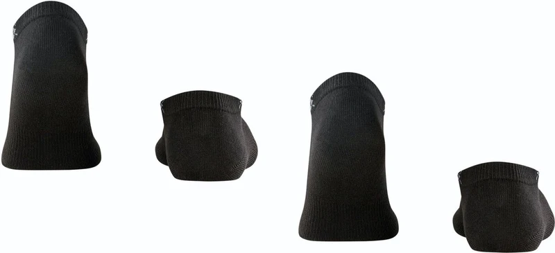 BURLINGTON Everyday 2-Pack Herren Sneakersocken