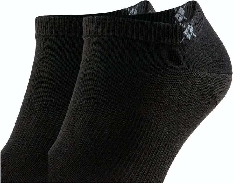 BURLINGTON Everyday 2-Pack Herren Sneakersocken