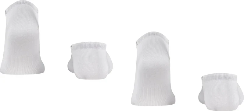BURLINGTON Everyday 2-Pack Herren Sneakersocken