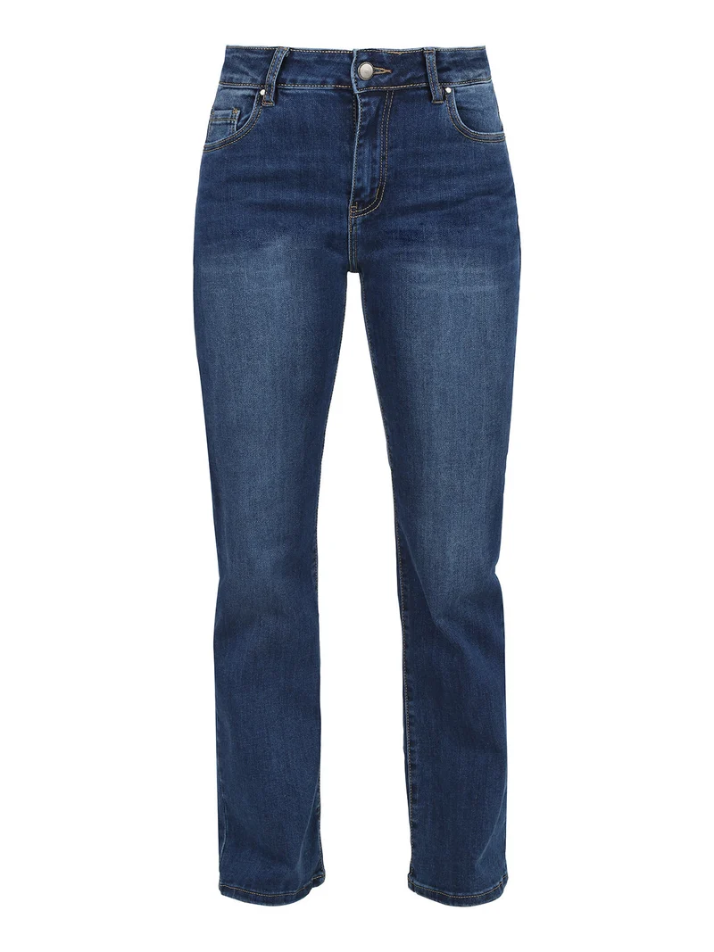 Jeans donna regular fit - jeans