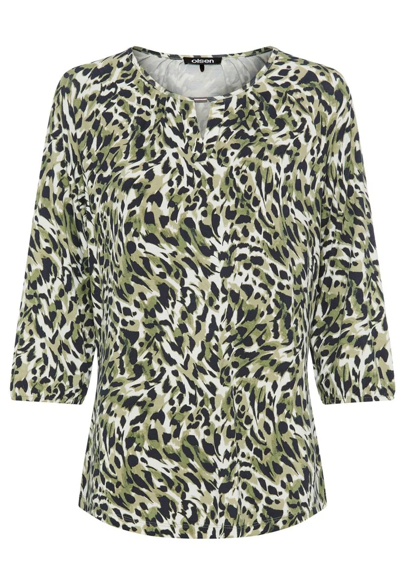 T-Shirt Long Sleeves