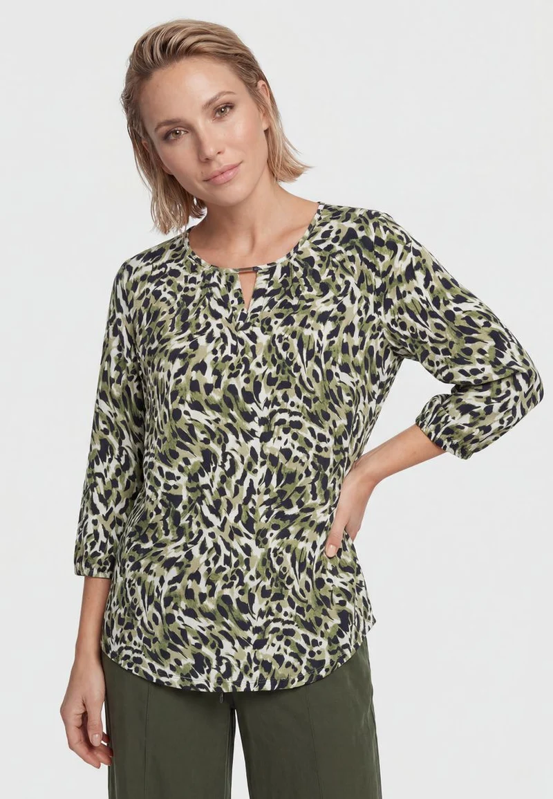 T-Shirt Long Sleeves