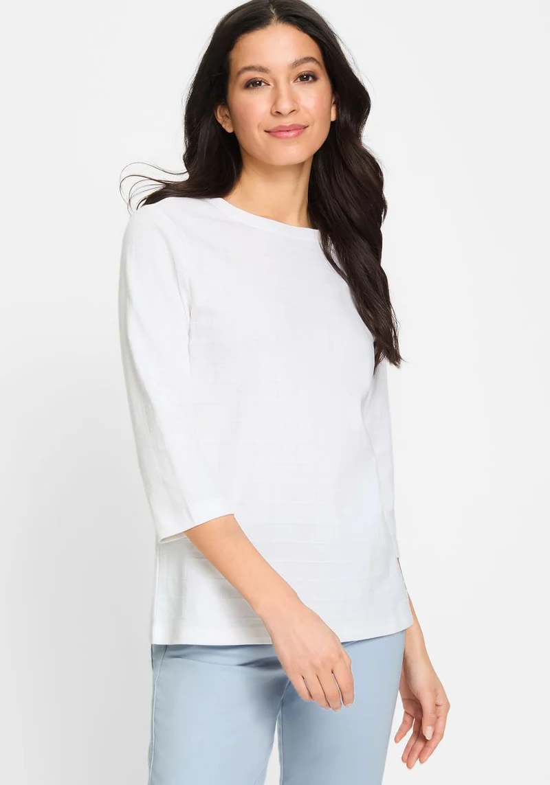 T-Shirt Long Sleeves