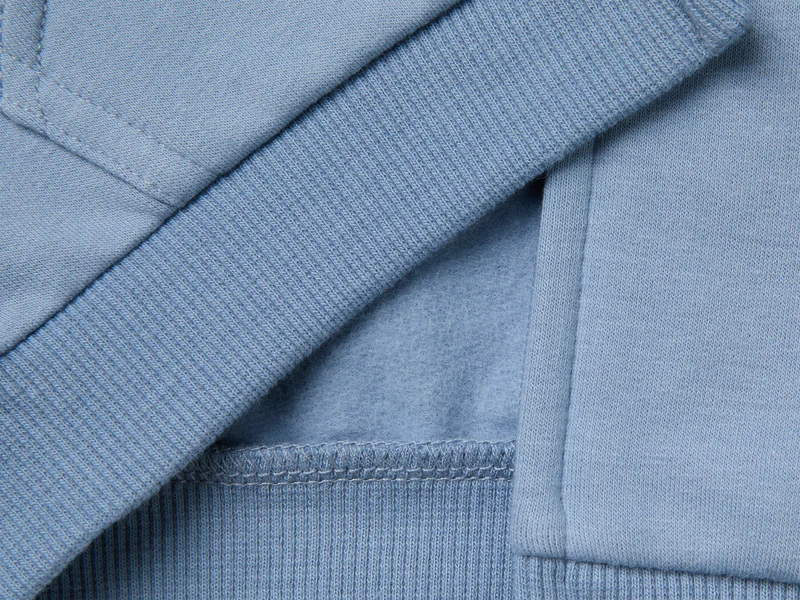Kapuzenpulli mit Reißverschluss