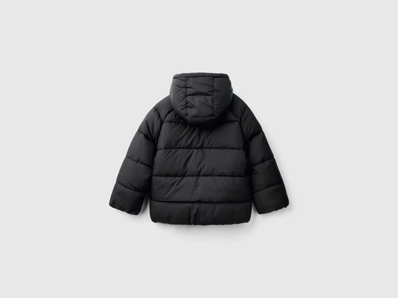 Wattierte Jacke "Rain Defender"
