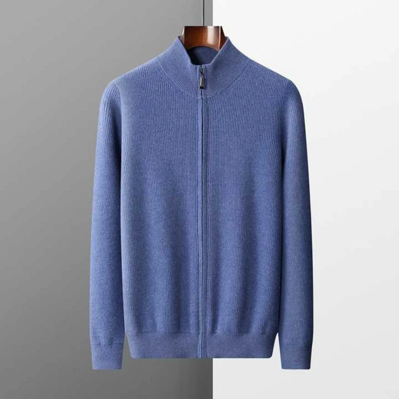 Monaco Cashmere Vest