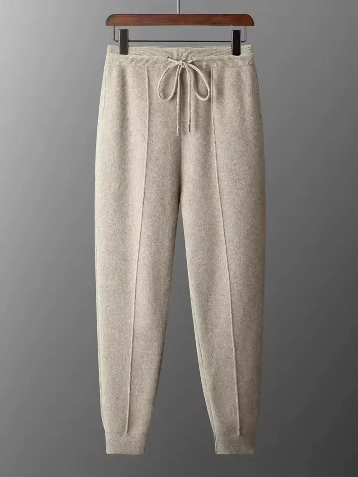 Antarus Cashmere Tracksuit