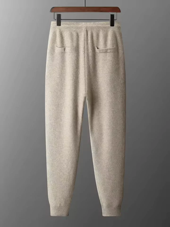 Antarus Cashmere Tracksuit