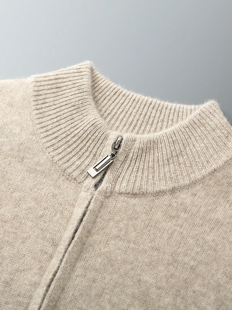 Antarus Cashmere Tracksuit