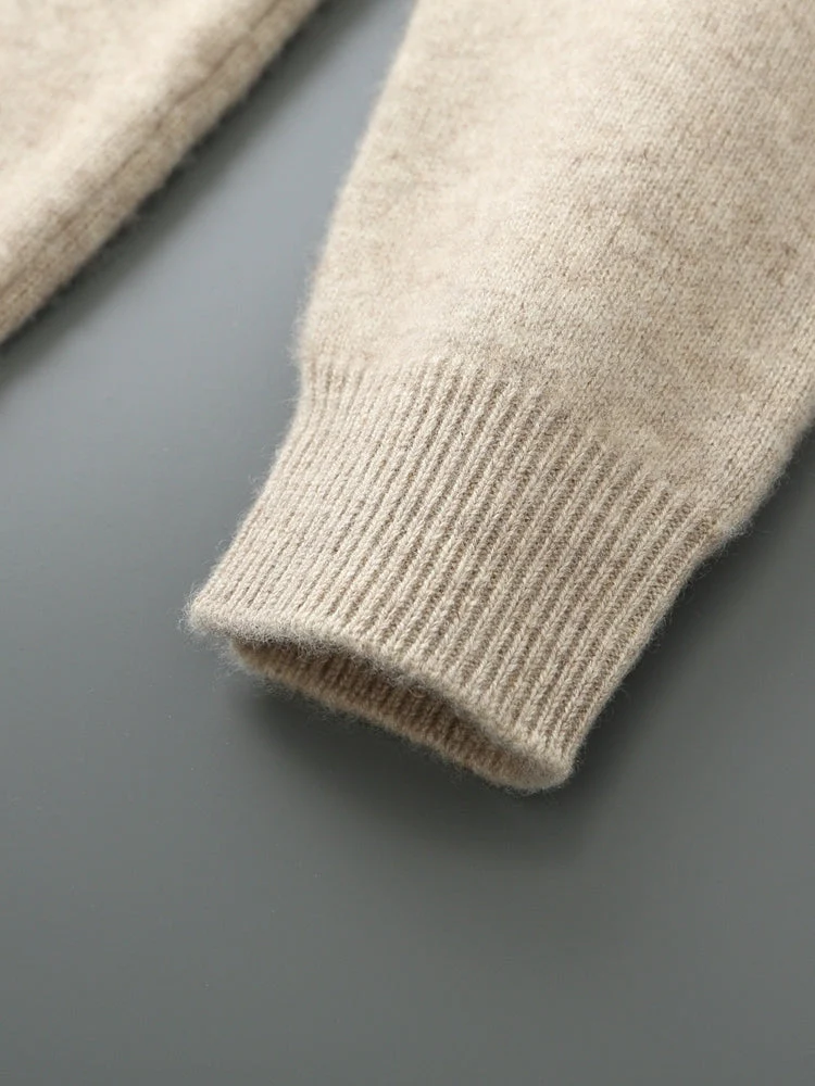 Antarus Cashmere Tracksuit