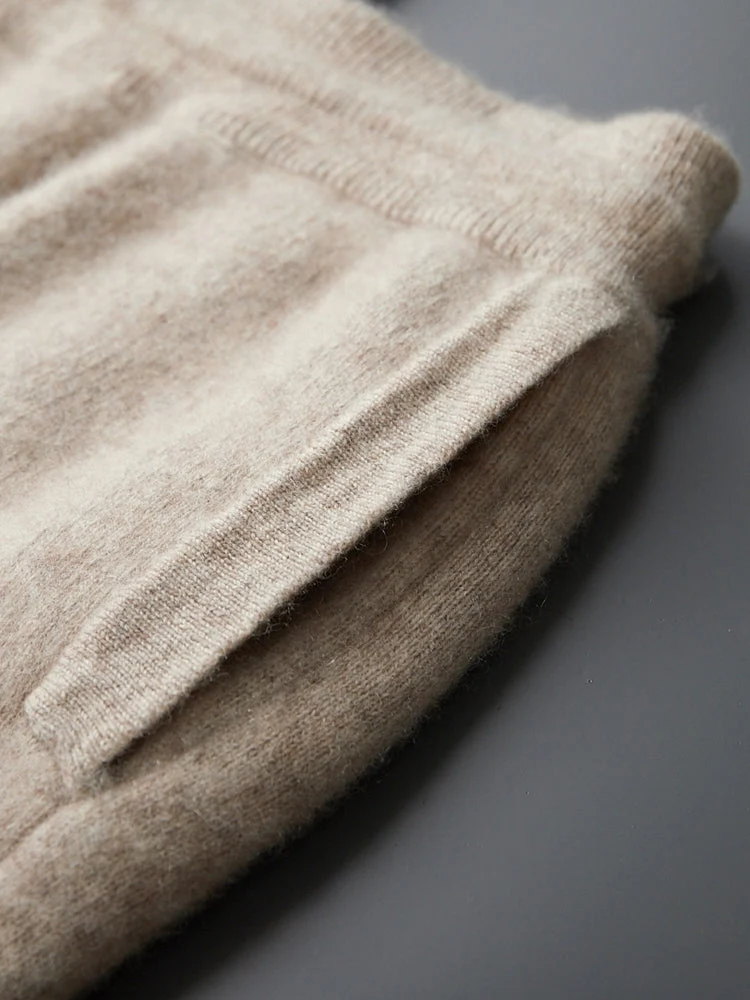Antarus Cashmere Tracksuit