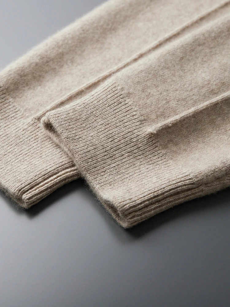 Antarus Cashmere Tracksuit