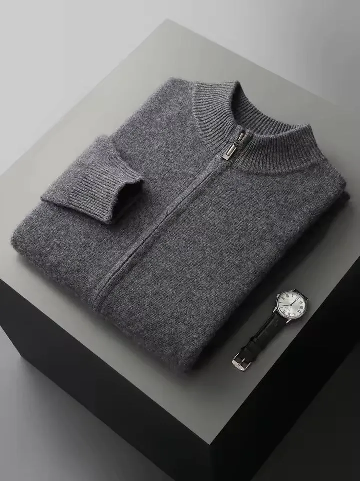Antarus Cashmere Tracksuit