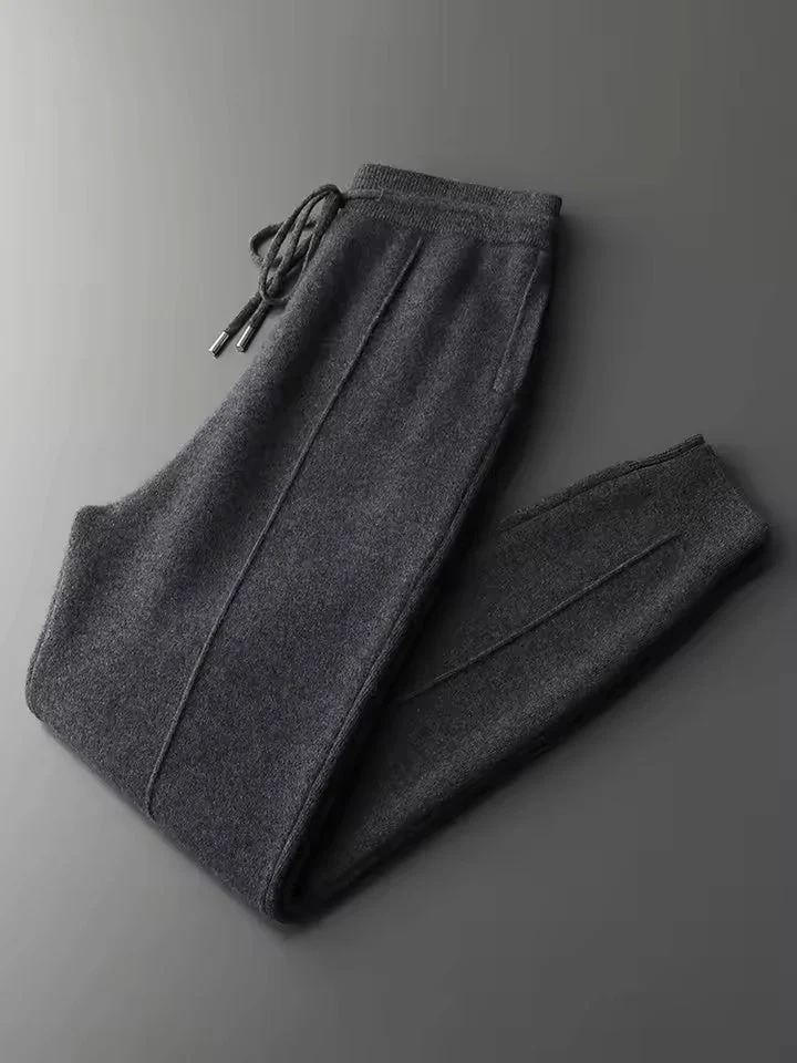 Antarus Cashmere Tracksuit