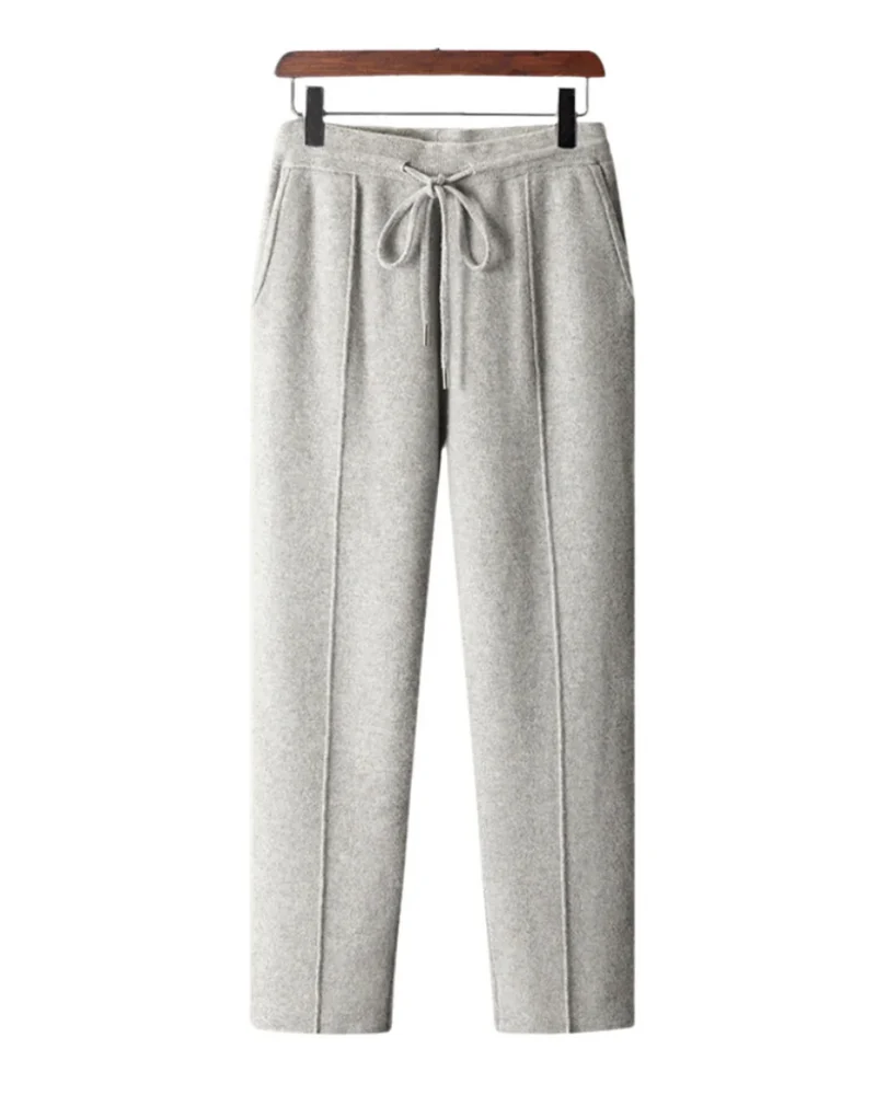 Arcturus Cashmere Pants