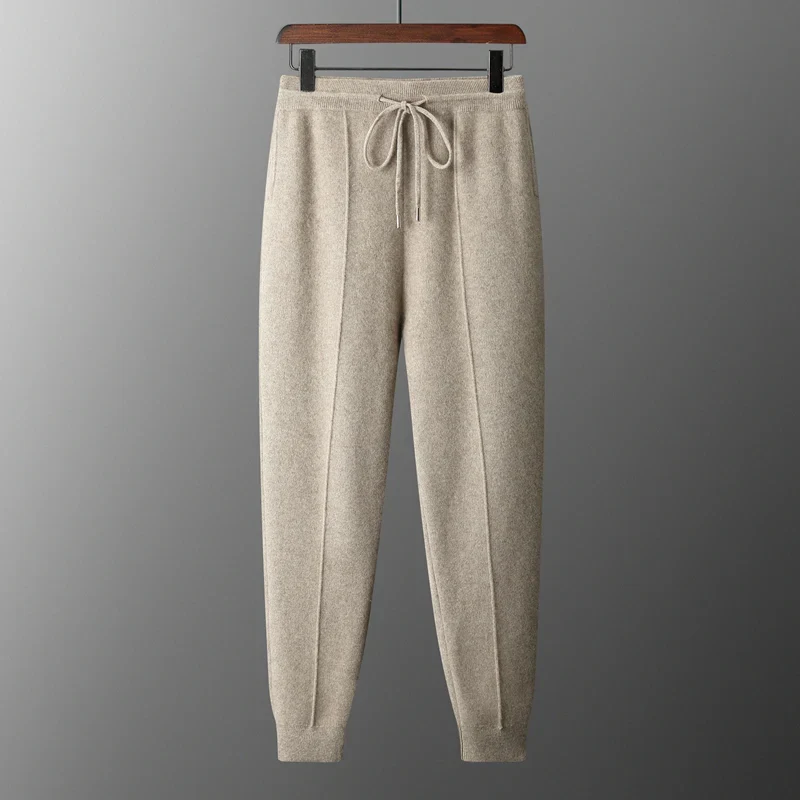 Arcturus Cashmere Pants