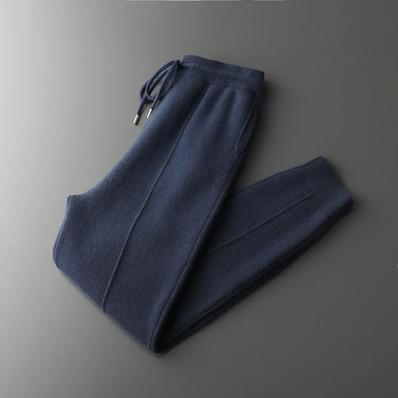 Arcturus Cashmere Pants