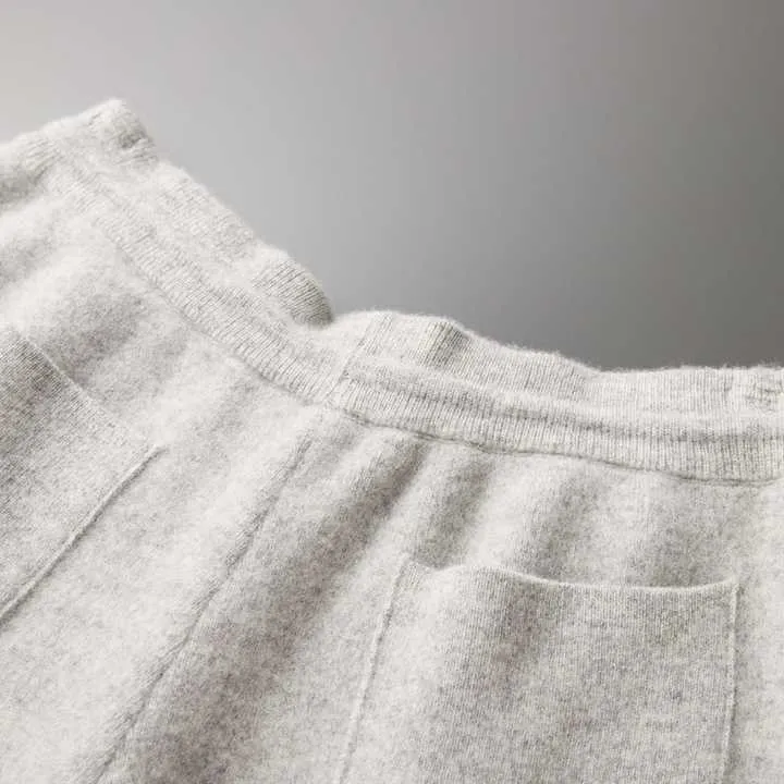 Arcturus Cashmere Pants