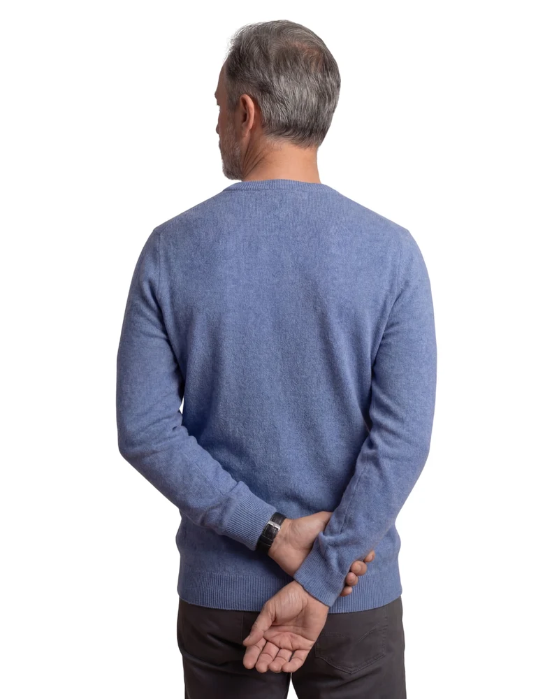 Ibiza Cashmere Sweater