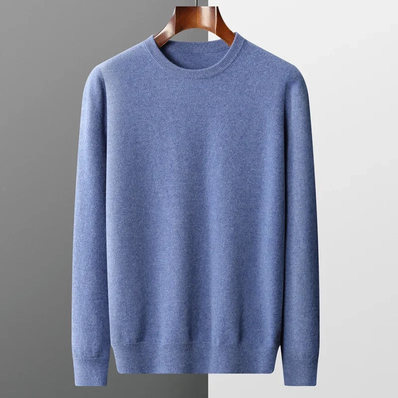 Ibiza Cashmere Sweater