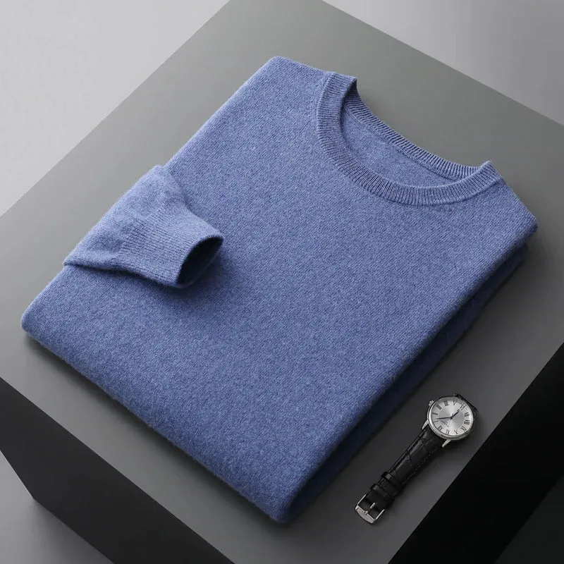 Ibiza Cashmere Sweater