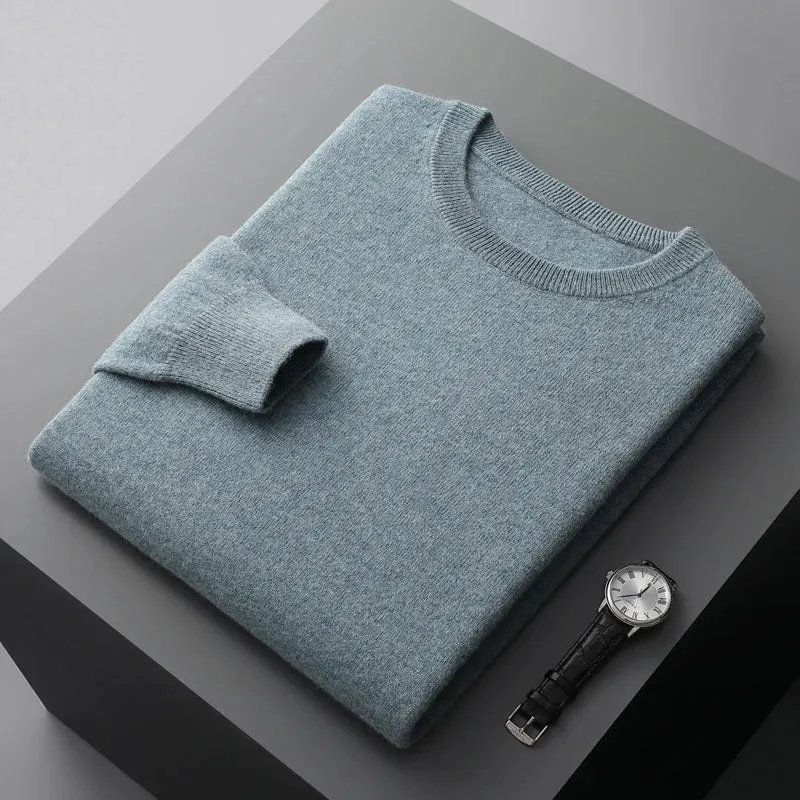 Ibiza Cashmere Sweater