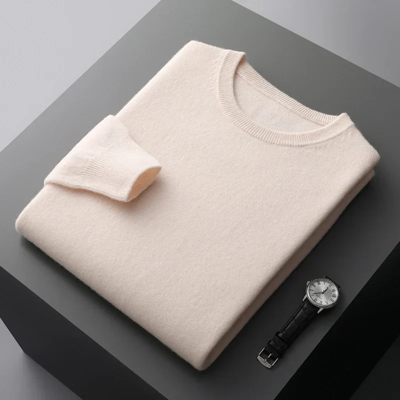 Ibiza Cashmere Sweater