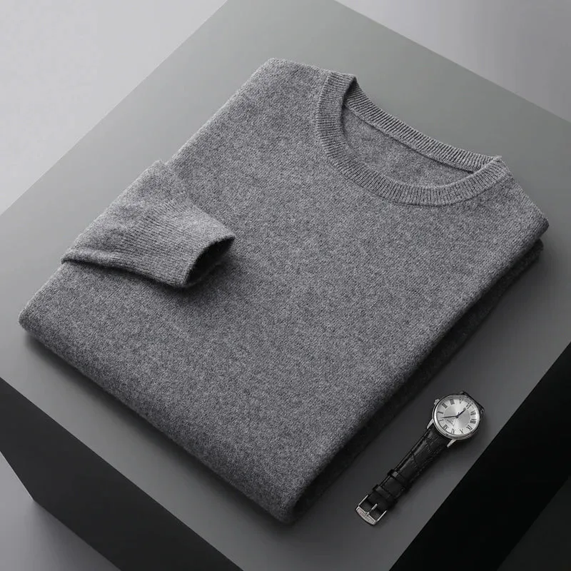 Ibiza Cashmere Sweater