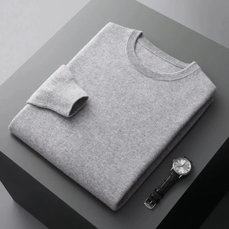 Ibiza Cashmere Sweater