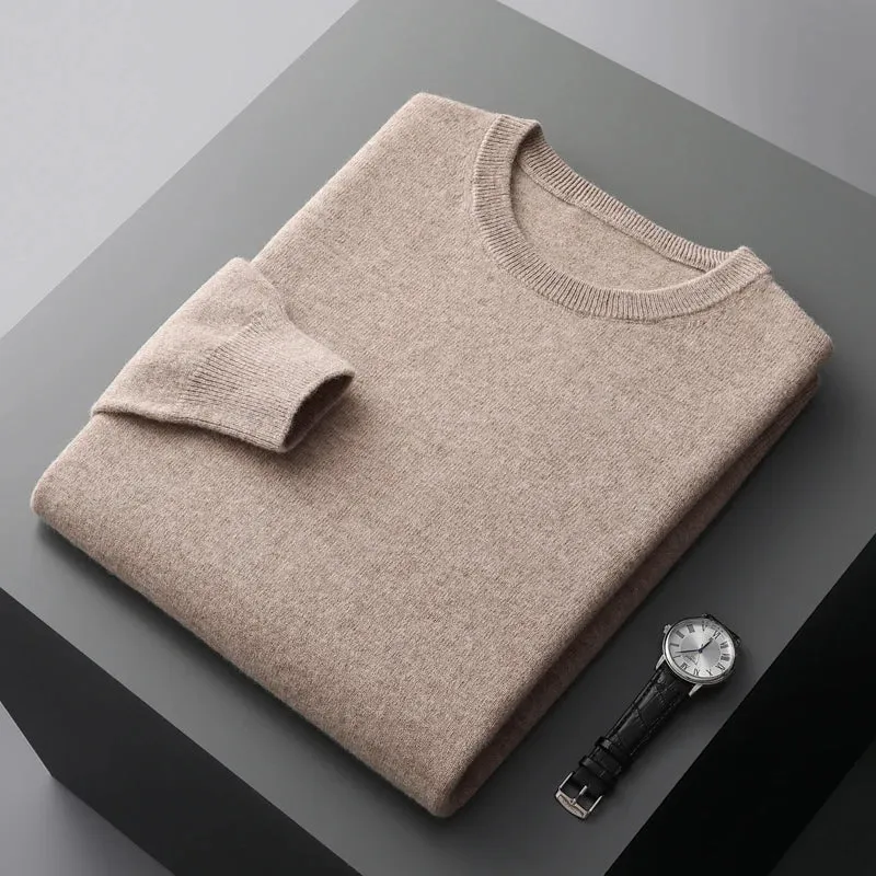 Ibiza Cashmere Sweater