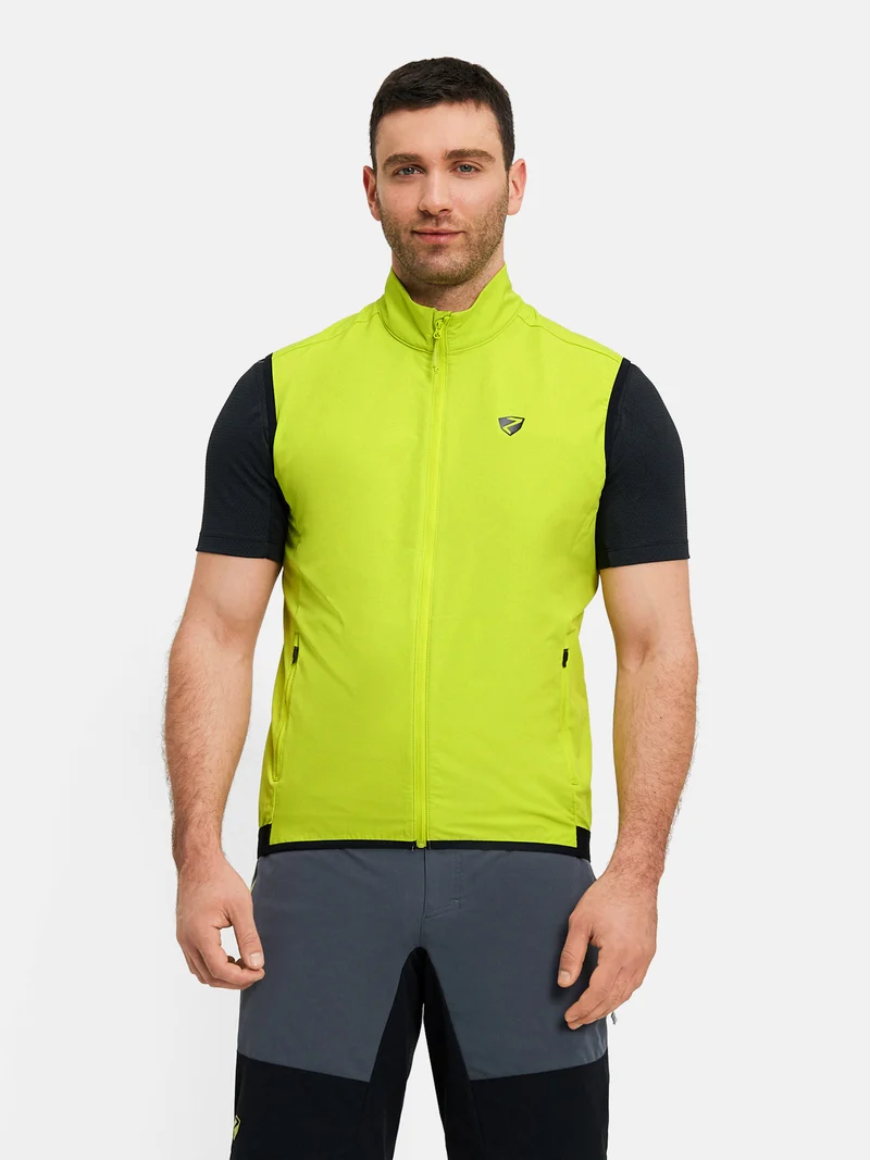 NASIM-Z vest man