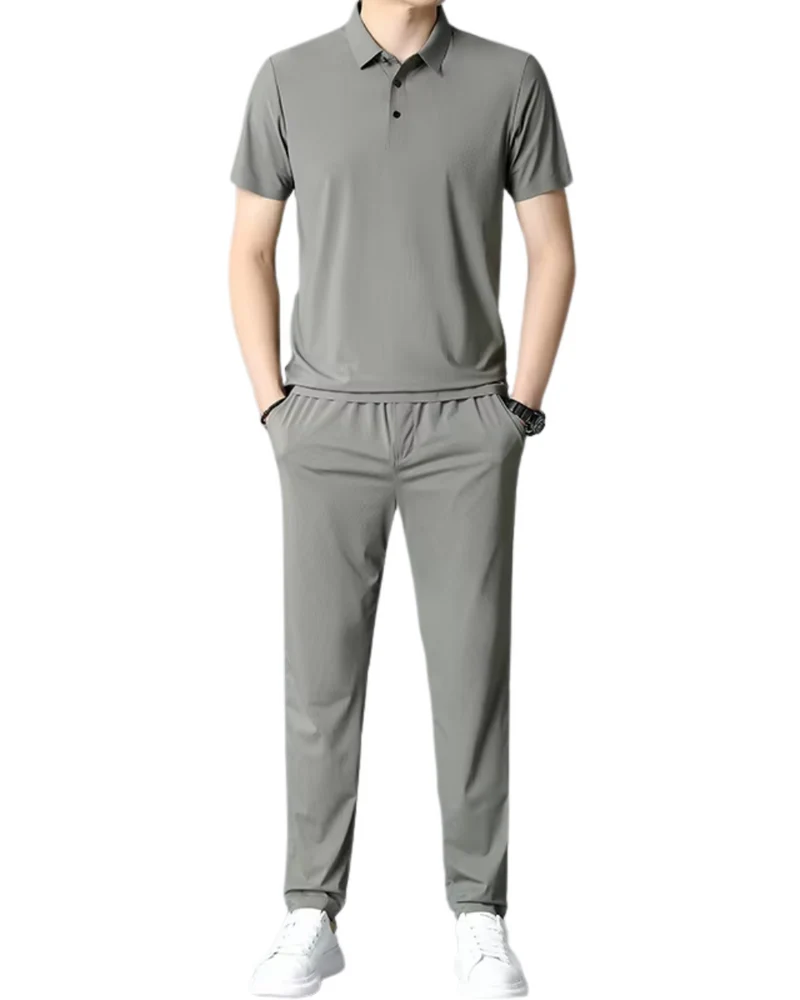 Men's 2 Piece Set