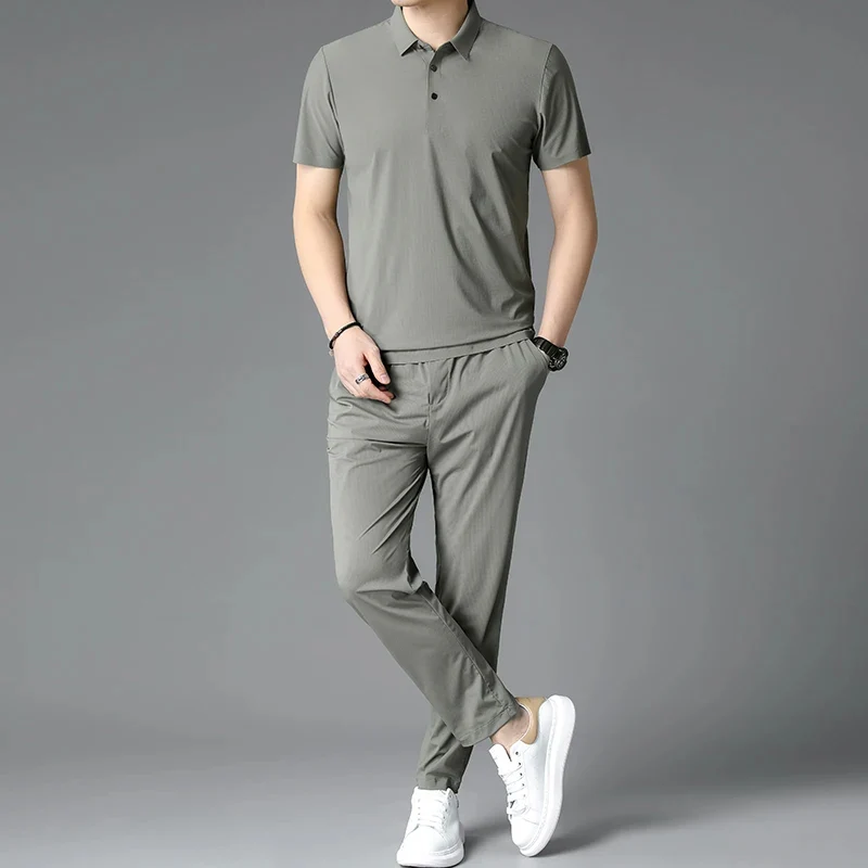 Men's 2 Piece Set
